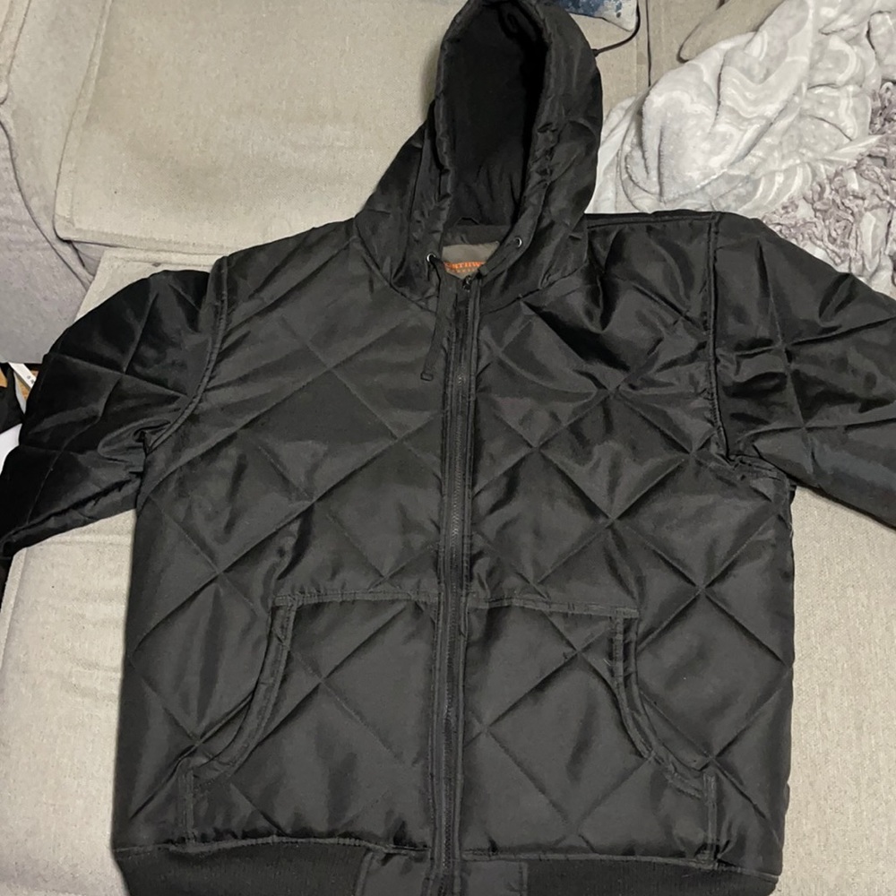 Jacket - Picture 1 of 3